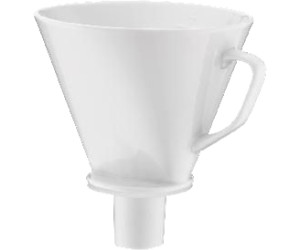 alfi Kaffeefilter aroma plus Porzellan, weiß ab 21,52 € | Preisvergleich  bei