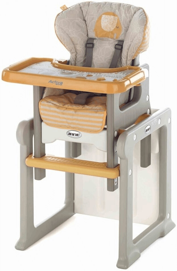 Jane Chaise haute Activa Evo