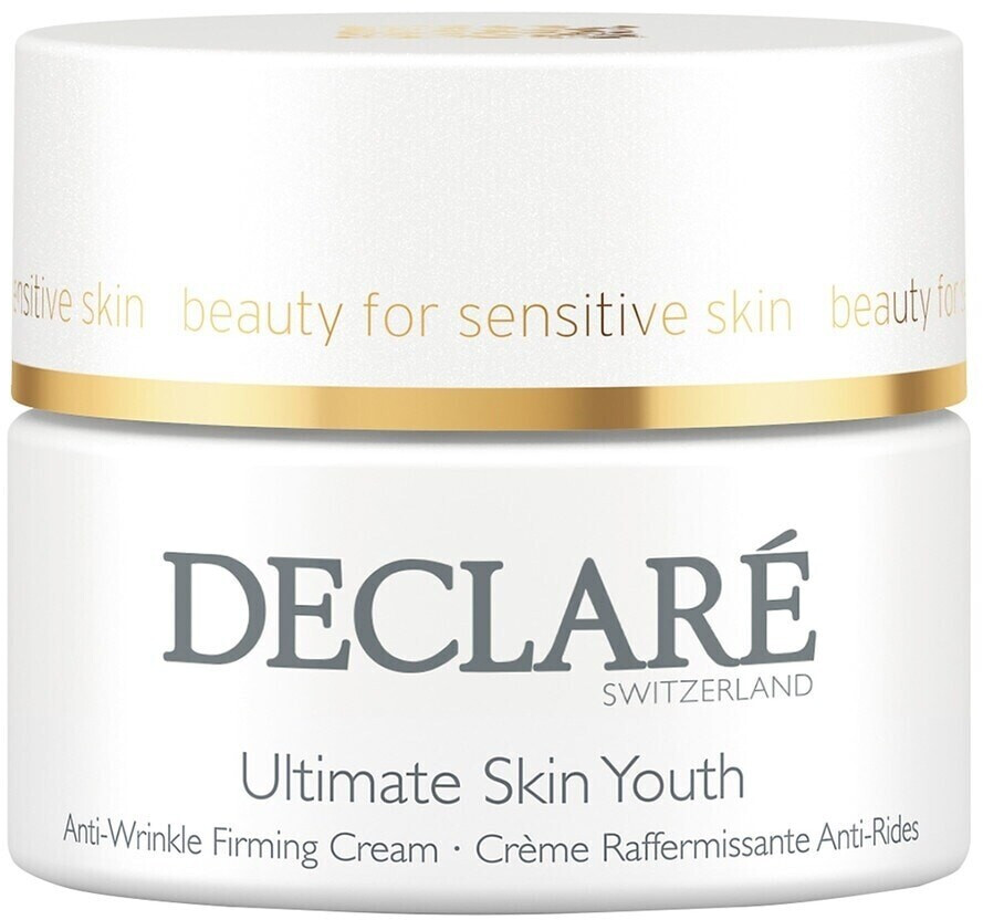 Declaré Age Control Crème Raffermissante Anti-Rides (50 ml)