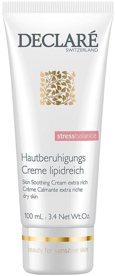 Declaré Stress Balance Crème clamante extra riche (100 ml)