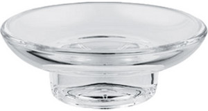 GROHE Essentials Tablette porte-savon (40368000)