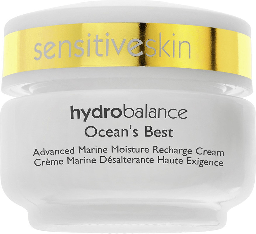 Photos - Other Cosmetics Declare Declaré Declaré Hydro Balance Ocean's Best Advanced Marine Recharge Cream 