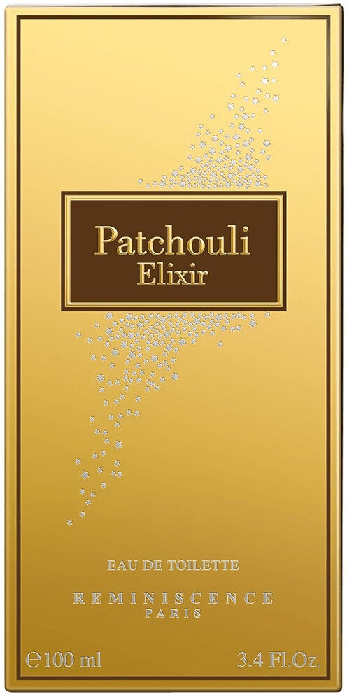 Buy Reminiscence Inoubliable Elixir Patchouli Eau de Parfum 100ml