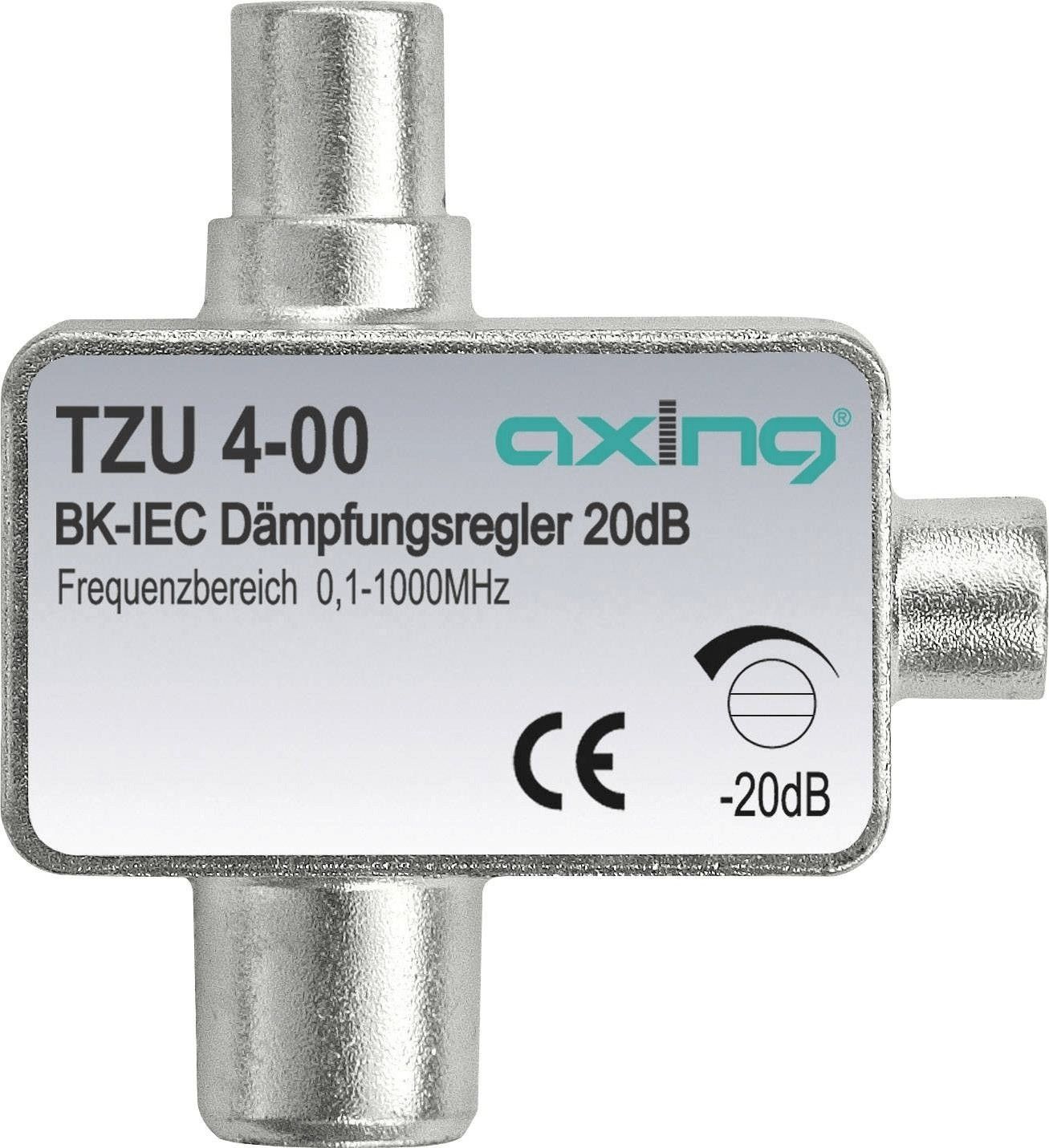 Axing TZU 4-00