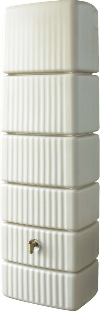 4rain Colonne murale Slim 300L