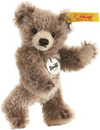 Steiff Mini ourson mohair 10 cm
