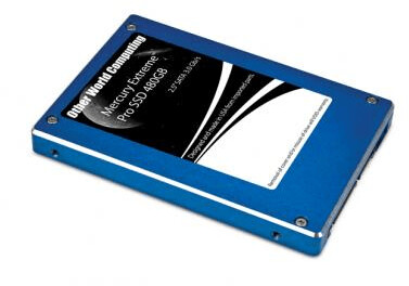 OWC Mercury Extreme Pro 6G 480 Go (OWCSSD7P6G480)