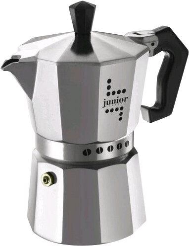 Bialetti Junior Express 6 tasses