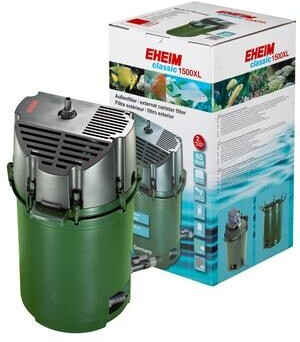 Eheim classic 1500XL a € 399,99 (Offerte Black Friday 2023) Miglior