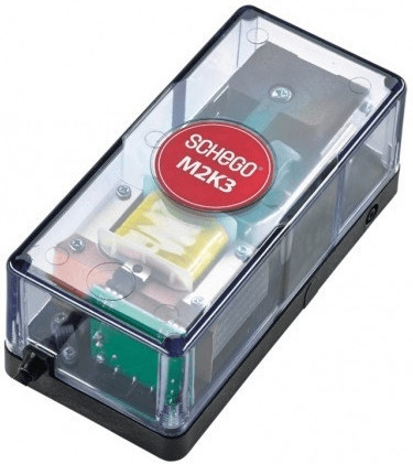 Schego M2K3 electronic