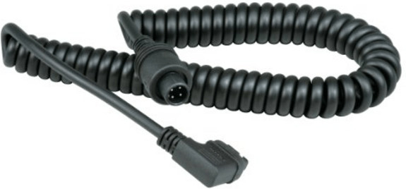 Nissin Power Supply Cable for Power Pack PS300