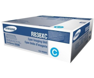 Samsung CLX-R838XC/SEE