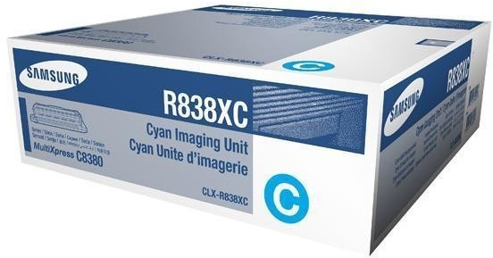 Samsung CLX-R838XC/SEE