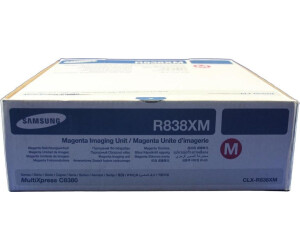Samsung CLX-R838XM/SEE