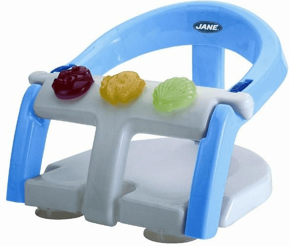 Jane Siège de bain pliant Fluid 360° (40523)