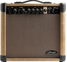 Stagg 20 AA R EU