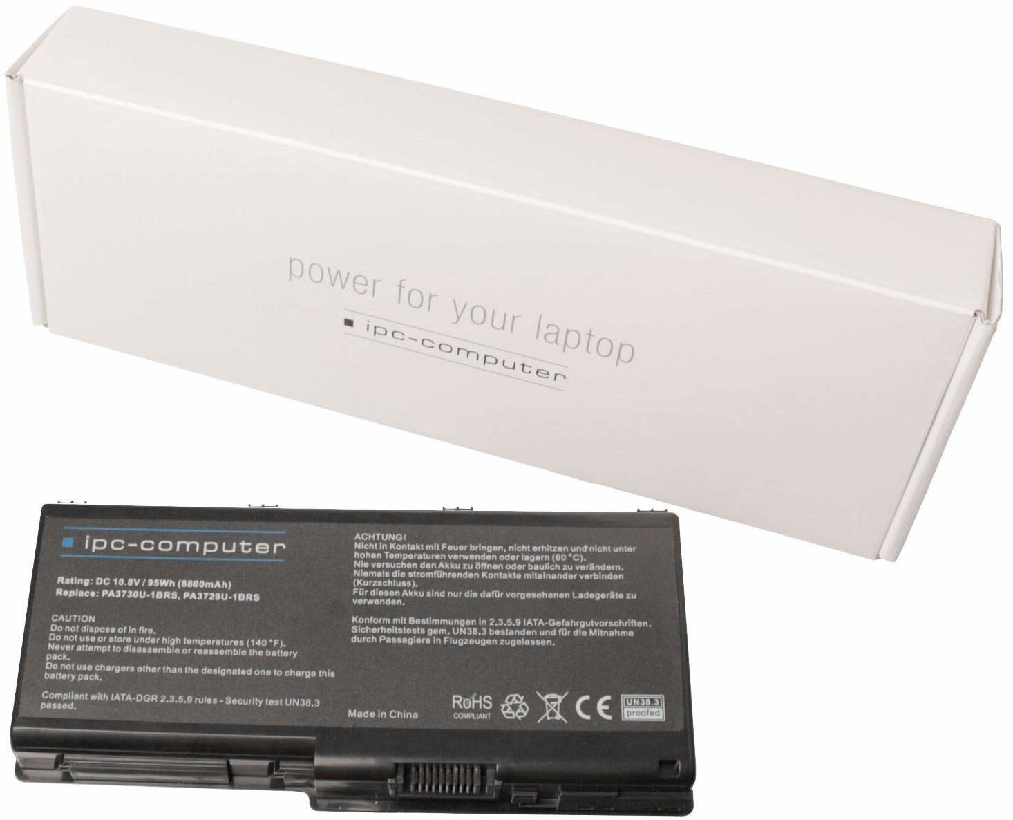 dynabook PA3729U-1BRS