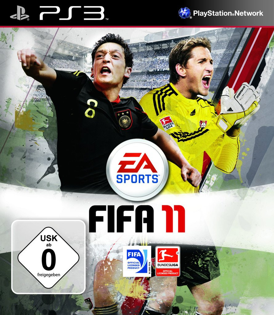 fifa soccer 11 ps3 download