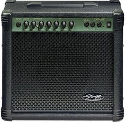 Stagg 20 GA EU