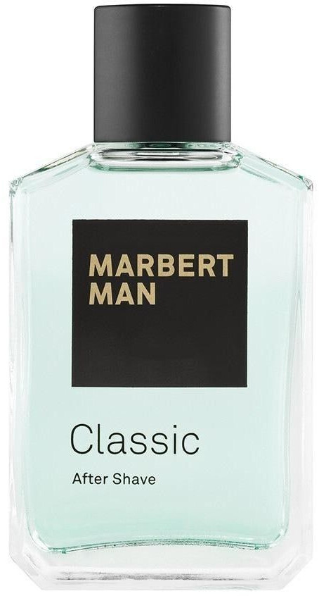 Marbert Man Classic After Shave (100 ml)