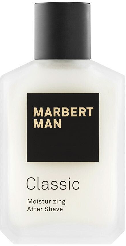 Marbert Man Classic Baume après-rasage hydratant (100 ml)