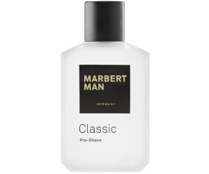 Marbert Man Classic Pre Shave (100 ml) ab 13,65 € | Preisvergleich ...