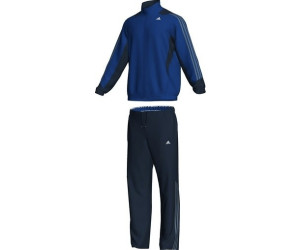 Adidas Manner Clima 365 gewebter Trainingsanzug ab 64 00 Preisvergleich bei idealo