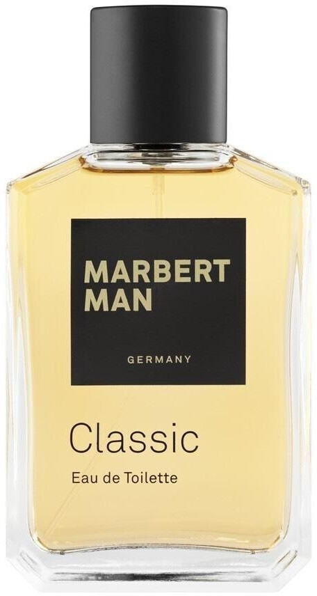 Marbert Man Classic Eau de Toilette (50 ml)