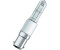OSRAM HALOLUX CERAM 64499 205W B15D 230V Trasparente Lampada Alogena Lampadina EUR 212,69 - IT