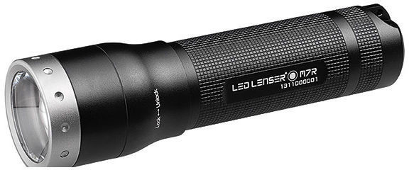 Ledlenser M7R