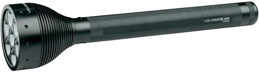 Ledlenser X21R