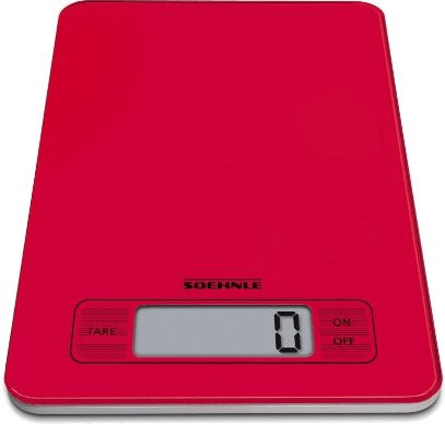 Soehnle Page rouge
