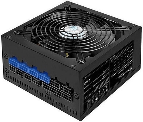 SilverStone Strider Plus ST60F-P 600W