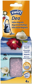 Swirl Deo Magnolie