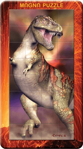 Piatnik 3D Magna T-Rex