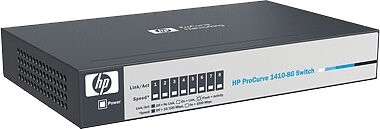 HPE 1410-8G