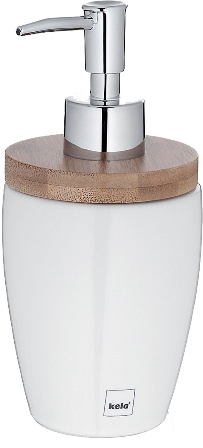 Kela Natura Distributeur de savon