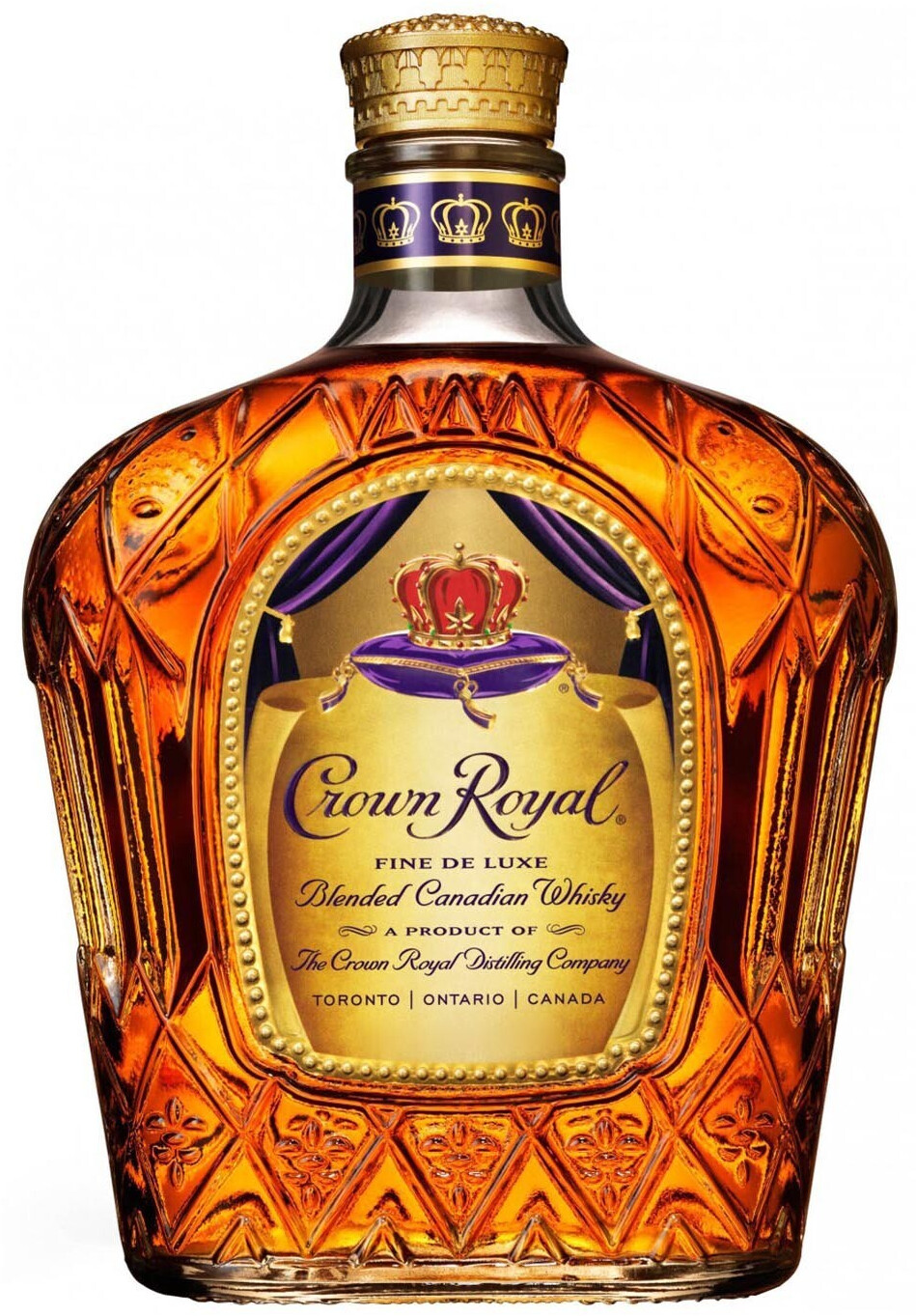 Crown Royal 1 L 40 %
