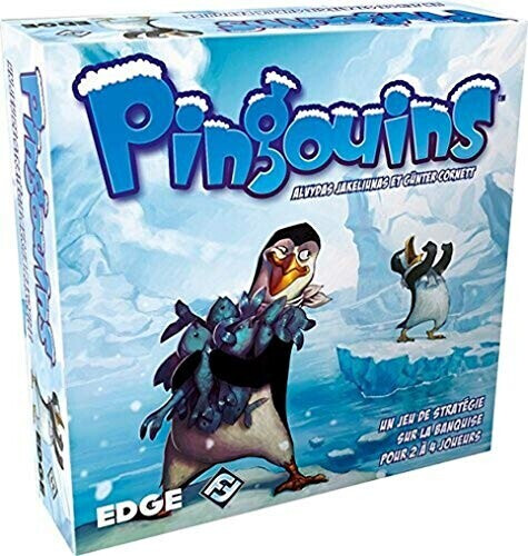 Pingouins ! Deluxe