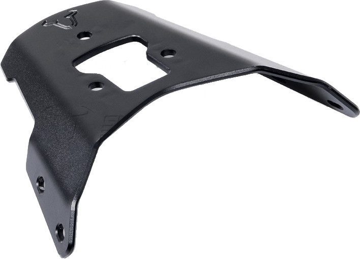 SW-Motech Alu Rack (XJ6)