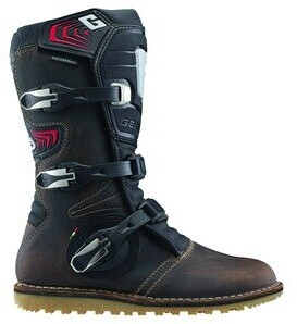 Gaerne Bottes Balance Oiled