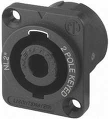 Neutrik NL-2MP