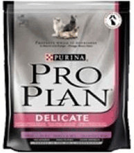 Purina Pro Plan Delicate Sensitive Dinde & Riz (400 g)