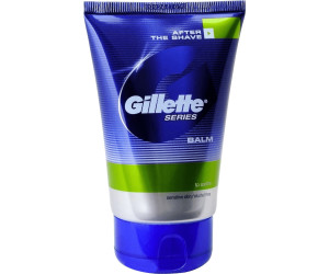 Gillette Series Sensitive After Shave Balm (75 ml)