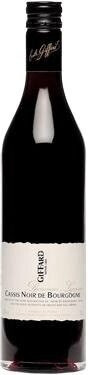 Giffard Cassis Noir de Bourgogne 0,7l 20%