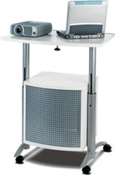 MEDIUM ConferenceLine DVP Projektionstisch