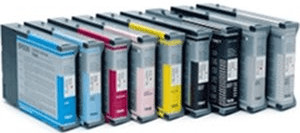 Epson T6026 magenta clair