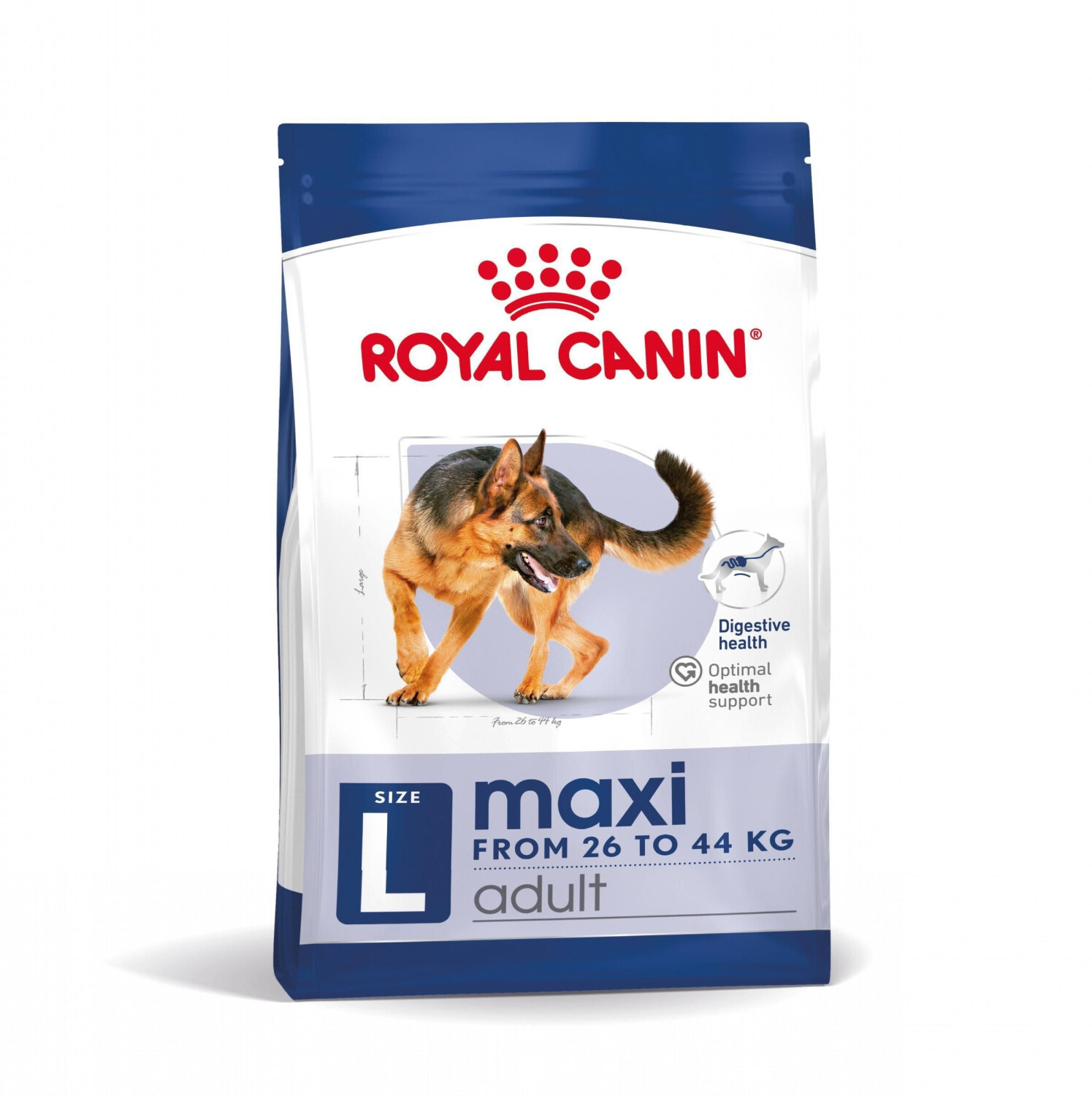 Royal Canin Maxi Adult (10 kg)