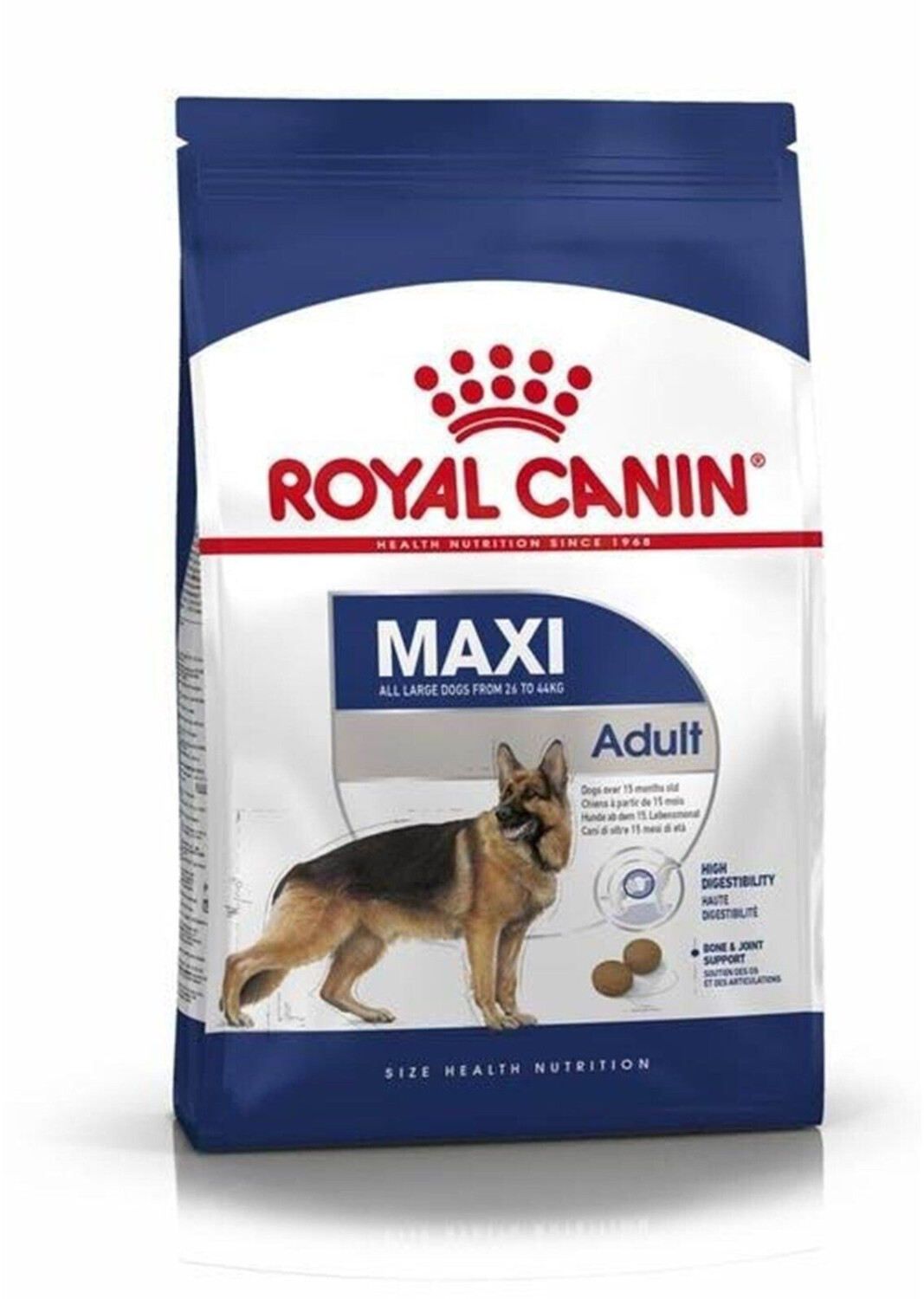 Royal Canin Croquettes pour chien 10 kg Royal Canin Croquettes pour chien 10 kg