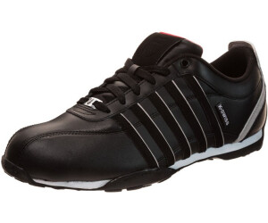 K swiss arvee black online